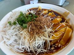 -瑞丰园庭院餐厅·白族传统家常菜