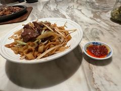 -广州花园酒店荔湾亭·地道点心·粤式饮茶
