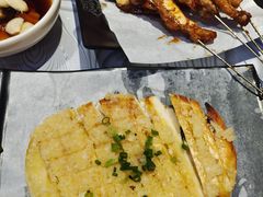 -丁虎子烤肉(国道二店)