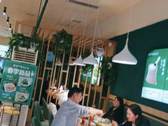 大堂-文记卢源外·江西小炒(凤城八路店)
