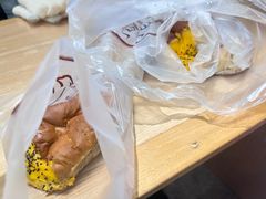 -韩国利尔面包(桂林路店)