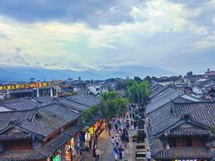 -大理古城