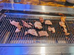 -外滩海鲜烧烤广场(东三旗店)