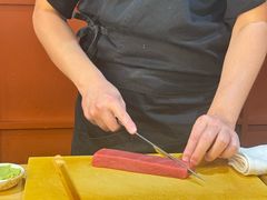 -Sushi Hanzo半藏(天环广场店)