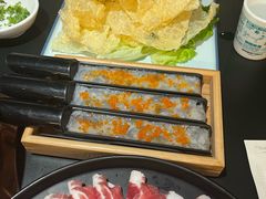 -阳坊胜利涮羊肉(阳坊老店)