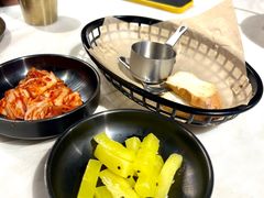 -HOTISLAND海鸡岛·韩国料理(江南西店)