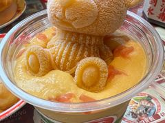 -肥韬香港茶餐厅(上海首店)