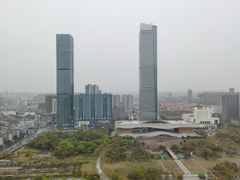 -无锡君来洲际酒店