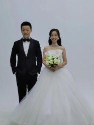 -金夫人婚纱摄影(总店)