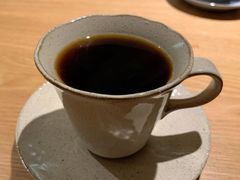 日式手冲咖啡-初花·日本料理