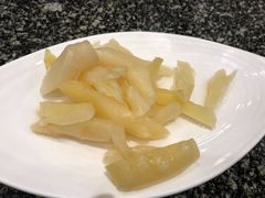 自制嫩仔姜-耿福兴(凤凰美食街店)