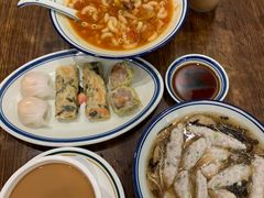 -左记港食(融科天城店)