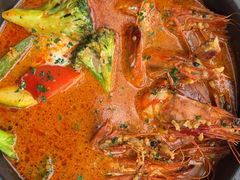 -Ministry of Crab•MOC(交子大道店)