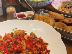 -二十八里太湖船菜(吉祥路店)