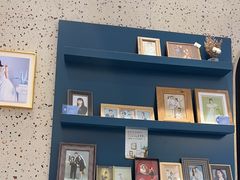 -海马体照相馆(大连柏威年购物中心店)