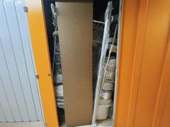 -安东易迷你自助仓储寄存仓库(杨浦店)