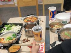 -吉野家(复兴路第二餐厅店)