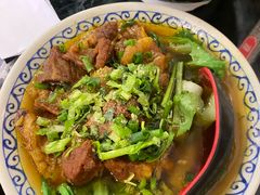 -嘉华小吃(蛇口市场店)