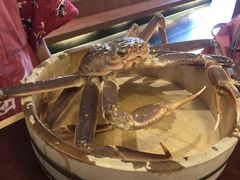-蟹田居·活蟹料理(东城店)