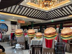 -东来顺饭庄(王府井步行街店)