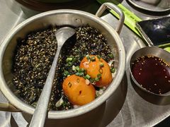 -山葵说·泥炉烤肉(泰达时尚E街区店)