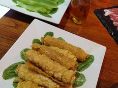 -草原牧羊火锅·龙虾·烤鱼(杨浦店)