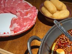 -楠火锅(西单店)