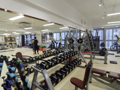 -中田健身工作室(珠江路地铁站店)