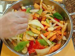 -黄记煌三汁焖锅(崇文门店)