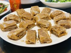 红糖麻糍-王家厨房(新华路店)