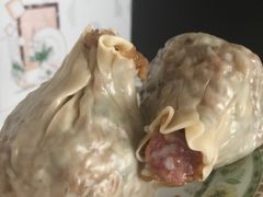 大烧麦-白玉兰食品(甜云店)