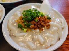 传统濑粉-老西关濑粉(文明路店)