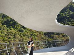 -罗浮山嘉宝田森林温泉度假酒店