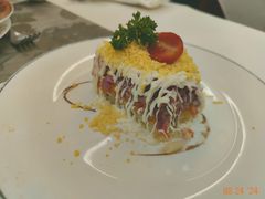 -马迭尔西餐厅(中央大街店)