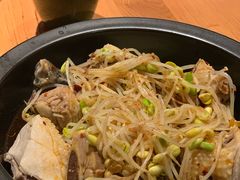-云海肴·汽锅鸡·云南菜(高德置地店)