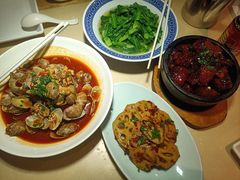 -小柴米·传统江西菜(八一广场店)