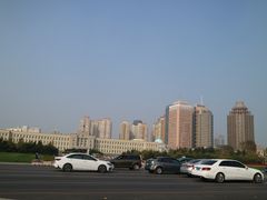 -大连人民广场