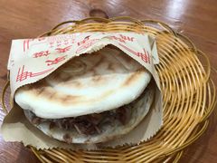 -薛家老店薛昌利大米凉皮(八府庄店)
