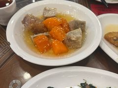 -长平肥姐白粥·海鲜打冷