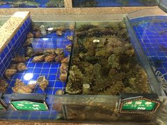 -皇朝海鲜酒店