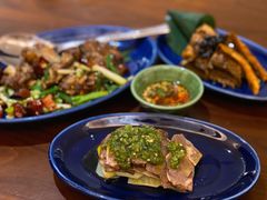 -君悦酒店·1881·北京烤鸭