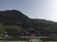 -西安华清御汤酒店