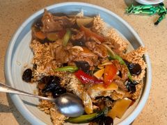 -铜锣湾·有麝自然香(重庆新天地店)