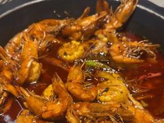 -巴蜀王婆大虾(南锣鼓巷店)