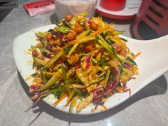 -大哈福烧烤·海鲜·家常菜(延安三路店)