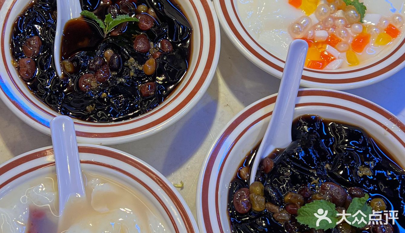 （海卉花市旁）！！！！连吃5天🥹🥹🥹