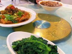 -蒲氏烤鸭(百寿路店)