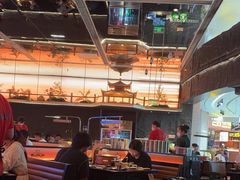 -西塔老太太泥炉烤肉(上海七宝领展广场店)