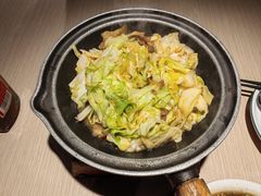 -吴氏老妈·23年家常菜(古城店)