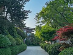 -西安华清御汤酒店